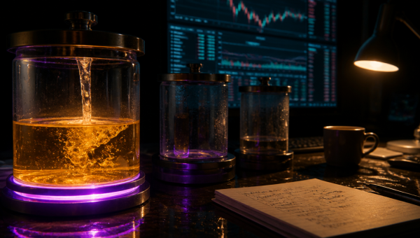 XRP ETFs Post $116.74M May Inflows as Bitcoin, Ethereum Exit