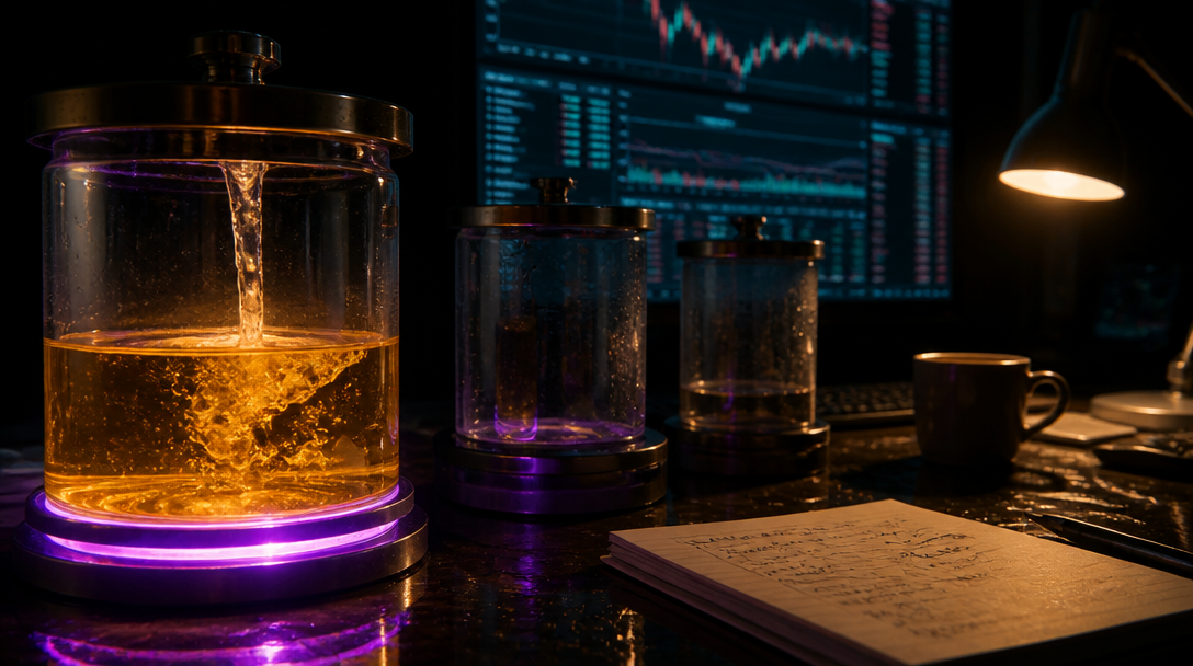 XRP ETFs Post $116.74M May Inflows as Bitcoin, Ethereum Exit