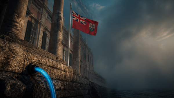 Bermuda Plans World’s First Fully Onchain Economy