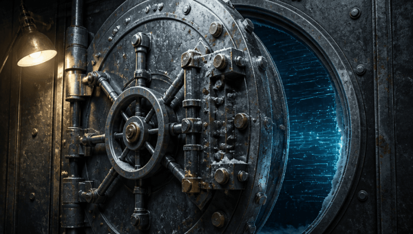 UK Applies Banking Sanctions to Crypto Exchanges for First Time