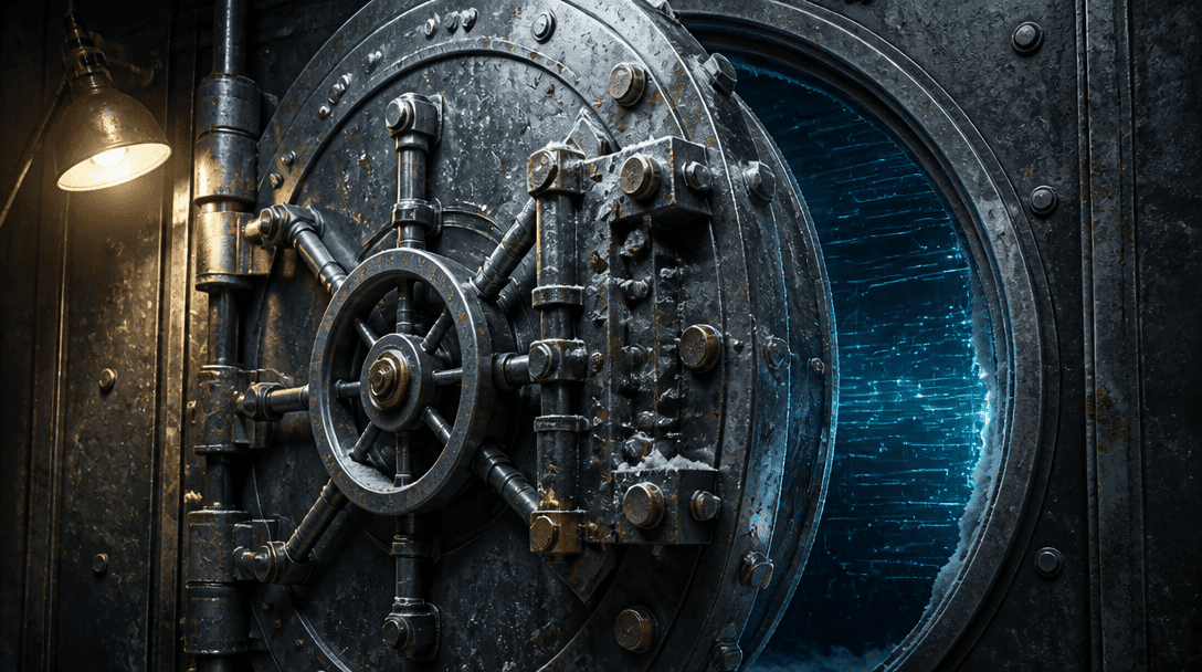 UK Applies Banking Sanctions to Crypto Exchanges for First Time