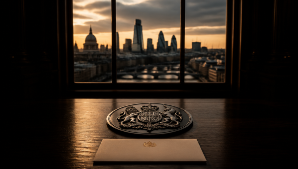 UK Sanctions HTX Exchange Over Russia Support