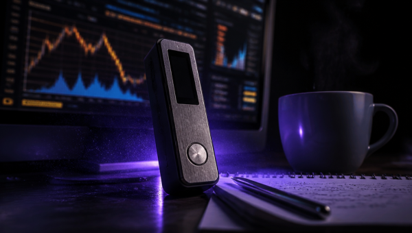 Ancient Ethereum Wallet Stirs After 10.8 Years Dormant