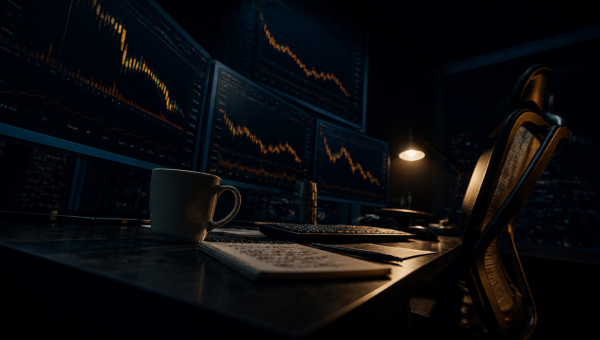 Institutional Bitcoin Selling Reverses Positive Streak