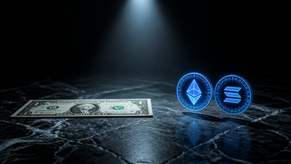 SoFi launches bank-backed stablecoin to 15M users