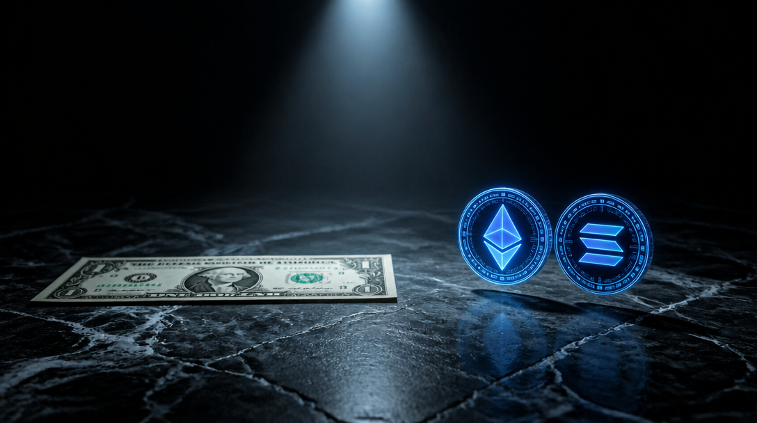 SoFi launches bank-backed stablecoin to 15M users