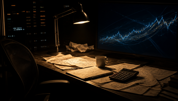 Bitcoin traders cite M2 divergence as sign of massive undervaluation