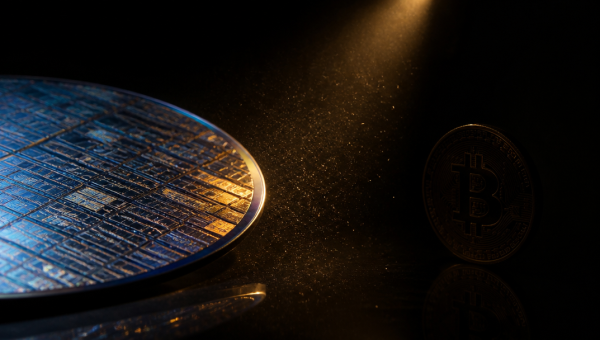 SK Hynix Hits $1T Club as Bitcoin Slides