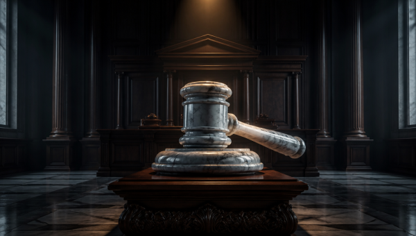 China’s Top Court Plans Crypto Dispute Rules Amid Ban
