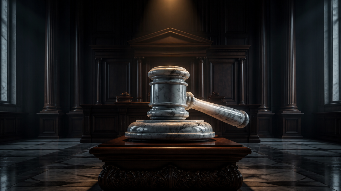 China’s Top Court Plans Crypto Dispute Rules Amid Ban