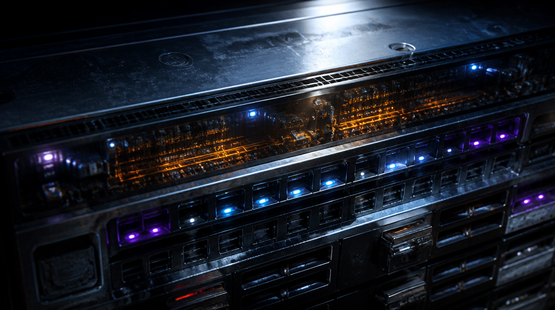 DTCC to Connect Tokenized Securities Platform to Stellar Blockchain