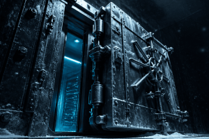 UK Sanctions HTX Over Russia Evasion Ties; Major Exchanges Tighten Screening