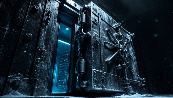 UK Sanctions HTX Over Russia Evasion Ties; Major Exchanges Tighten Screening