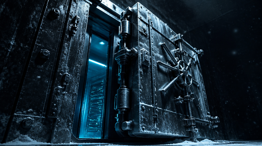 UK Sanctions HTX Over Russia Evasion Ties; Major Exchanges Tighten Screening