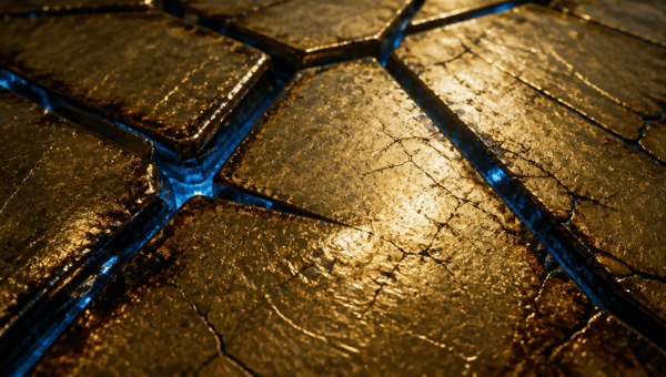 Streamex, Orca Launch Solana Trading for Gold-Backed GLDY Token