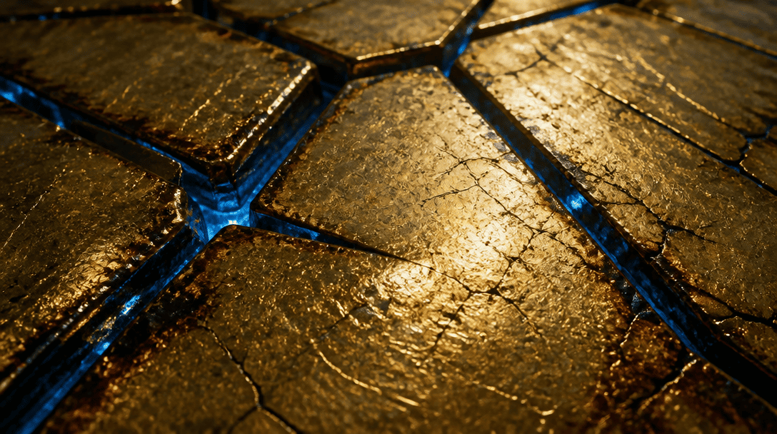 Streamex, Orca Launch Solana Trading for Gold-Backed GLDY Token