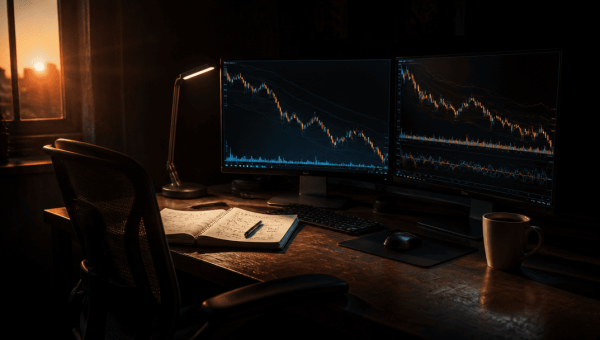 Bitcoin Fails to Hold $75,000 as Retail Longs Clash With ETF Outflows