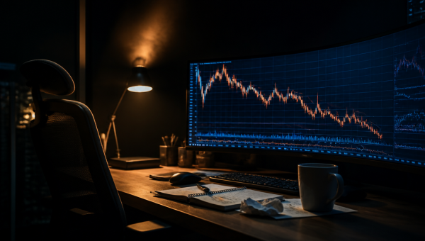 Bitcoin Slips Below $75K Again as ETF Outflows Sap Recovery