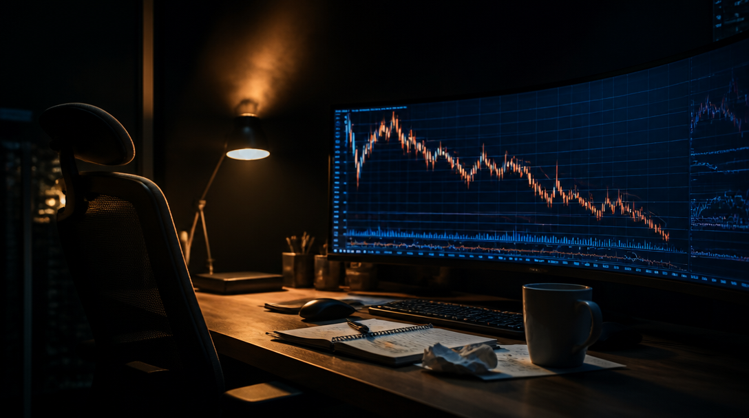 Bitcoin Slips Below $75K Again as ETF Outflows Sap Recovery