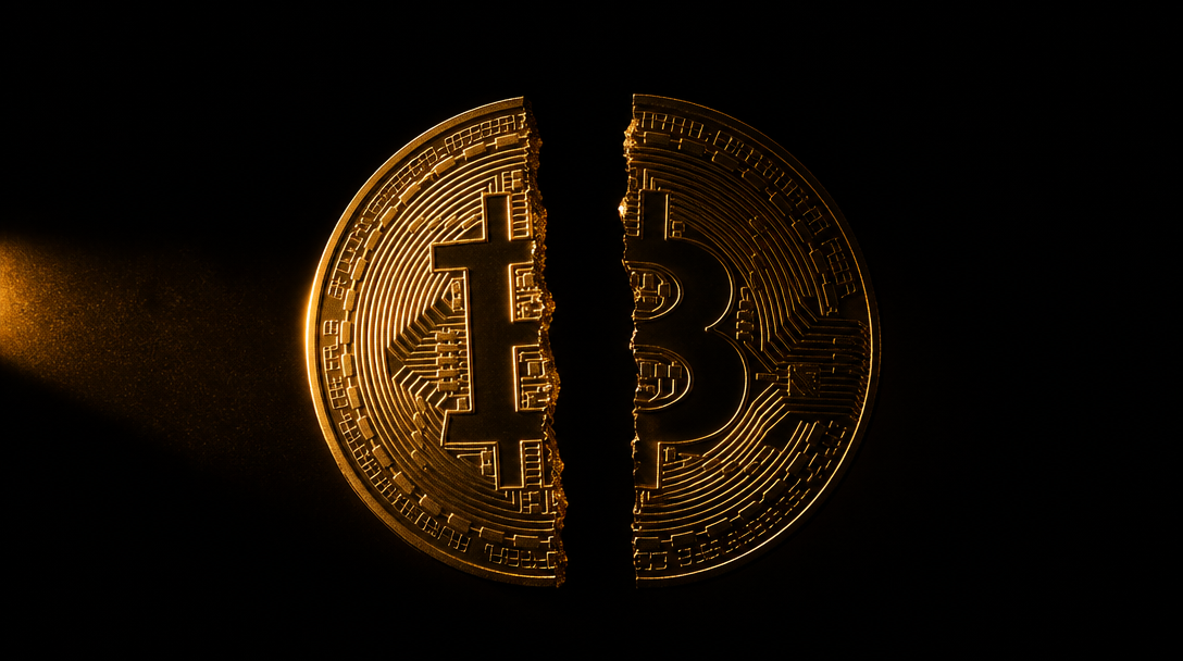 Galaxy Research Probes 107 BTC Burn Mystery
