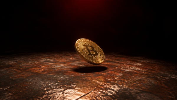 Bitcoin Falls Below $73K as U.S.-Iran Escalation Rattles Markets