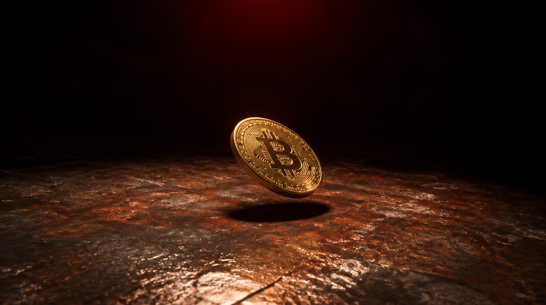 Bitcoin Falls Below $73K as U.S.-Iran Escalation Rattles Markets