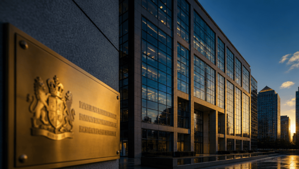 Aave’s Push Gains UK FCA Crypto Registration