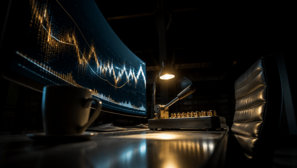 AI Agents Aligned With Trader Gains Could Upend Exchange Revenue Model