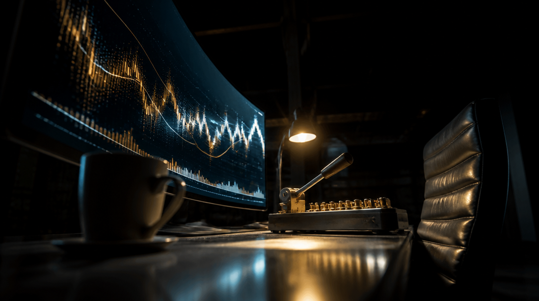 AI Agents Aligned With Trader Gains Could Upend Exchange Revenue Model