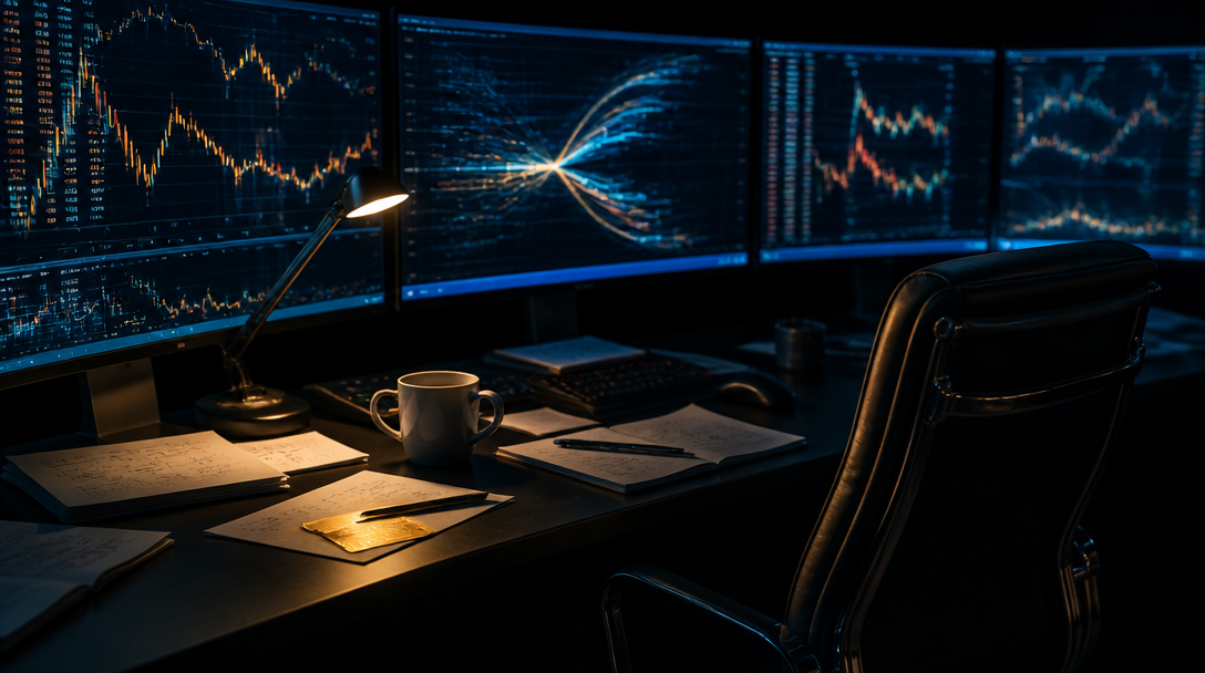 Orbital picks Banking Circle for European stablecoin settlement
