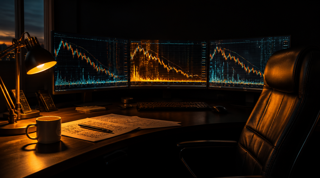 Sequans Exits Bitcoin Strategy After Year, Sells 80% of Holdings to Retire Debt