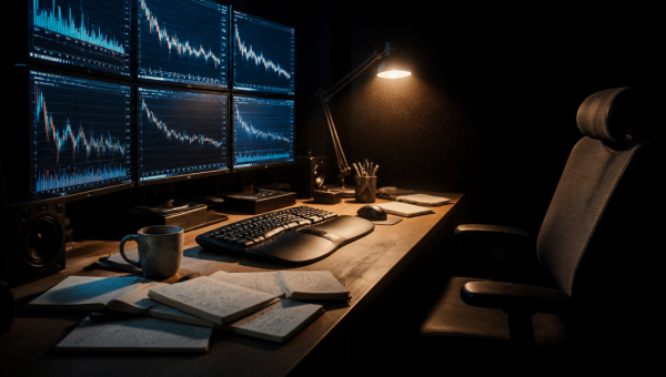 Bitcoin Falls Below $73K as BlackRock IBIT Posts $528M Outflow