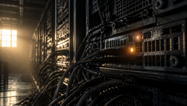 Sui blockchain stalls again as transactions halt