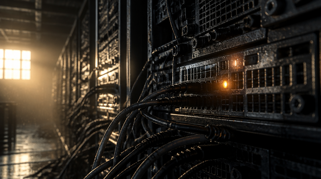 Sui blockchain stalls again as transactions halt