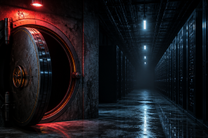 DeFi Chief Defends Sector as Hacks Hit $1.1B, TVL Falls $20B