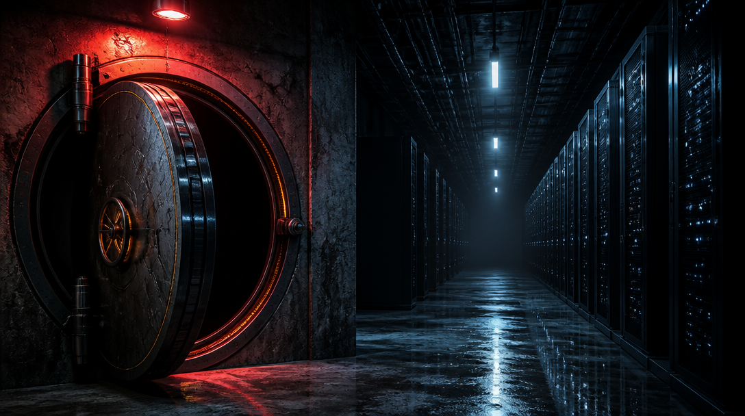 DeFi Chief Defends Sector as Hacks Hit $1.1B, TVL Falls $20B