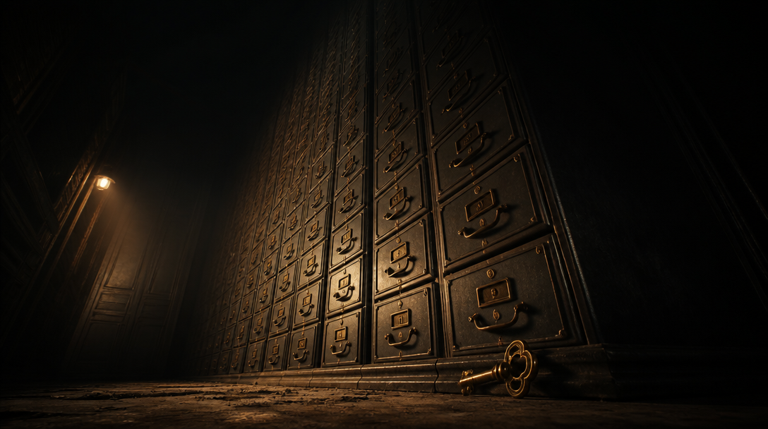 Pseudonymous Plaintiff Sues for 3.8M Bitcoin Under Lost Property Law