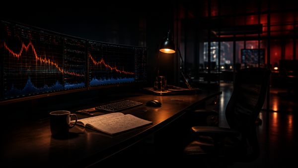 Bitcoin drops 6% as ETF outflows hit $733M in single day