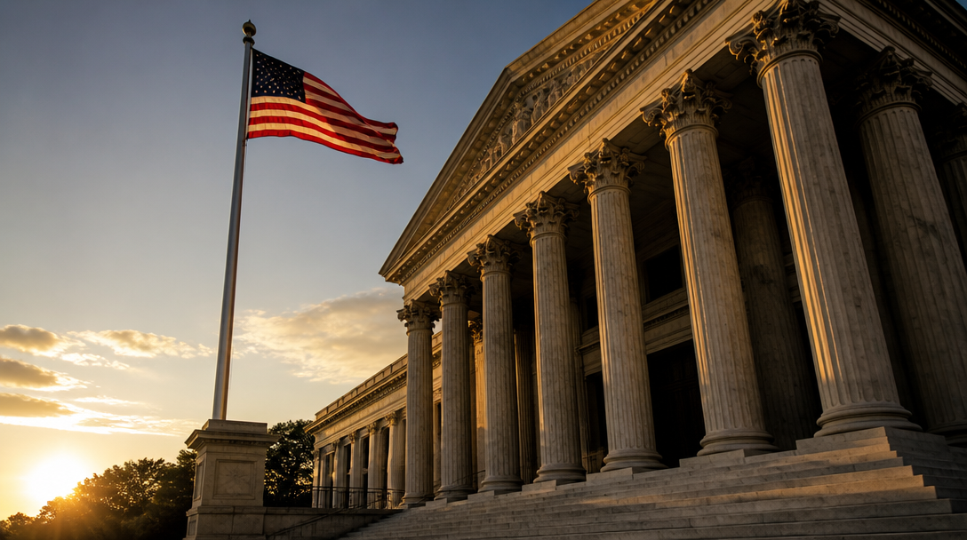 Garlinghouse: Trump, courts, voters defeated Biden crypto crackdown