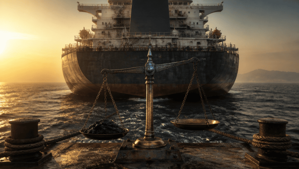 Fidelity cites Iran Bitcoin oil tolls as evidence of de-dollarization shift