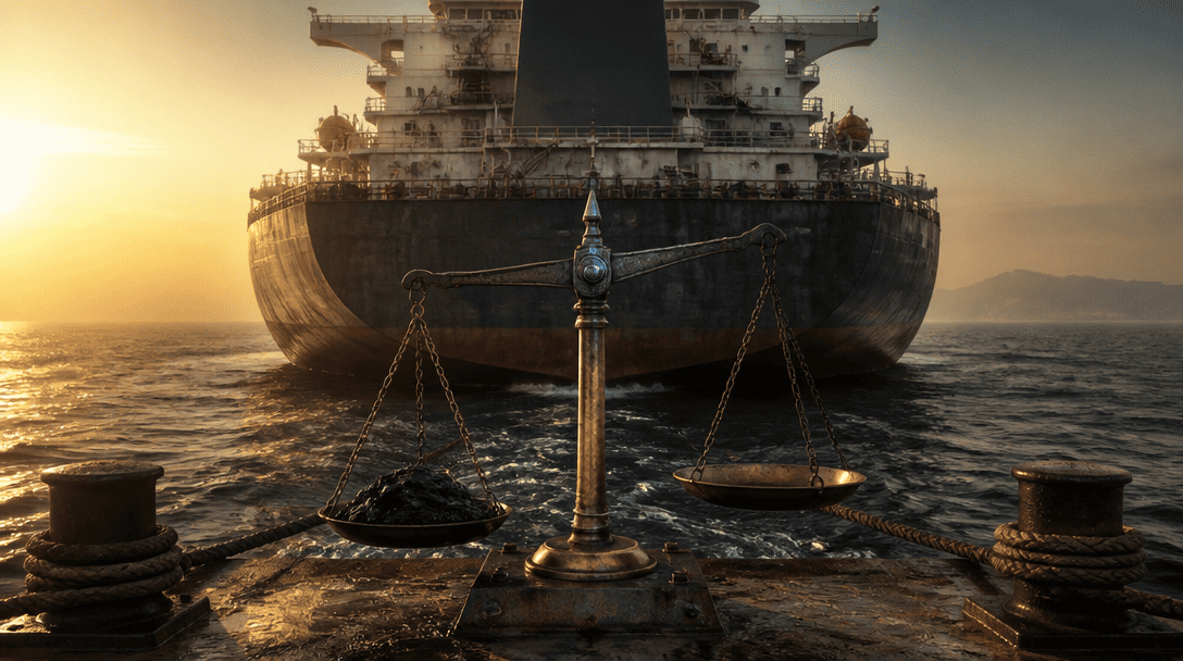 Fidelity cites Iran Bitcoin oil tolls as evidence of de-dollarization shift
