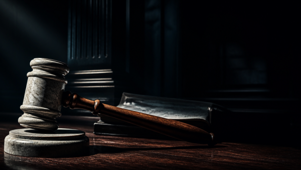 Trump Endorses CLARITY Act as Senate Crypto Bill Gains Momentum