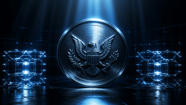Paxos Becomes First Blockchain-Native SEC Clearing Agency