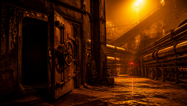 Bitcoin Shifts to “High Bear” as Miners Dump 21K BTC to Binance