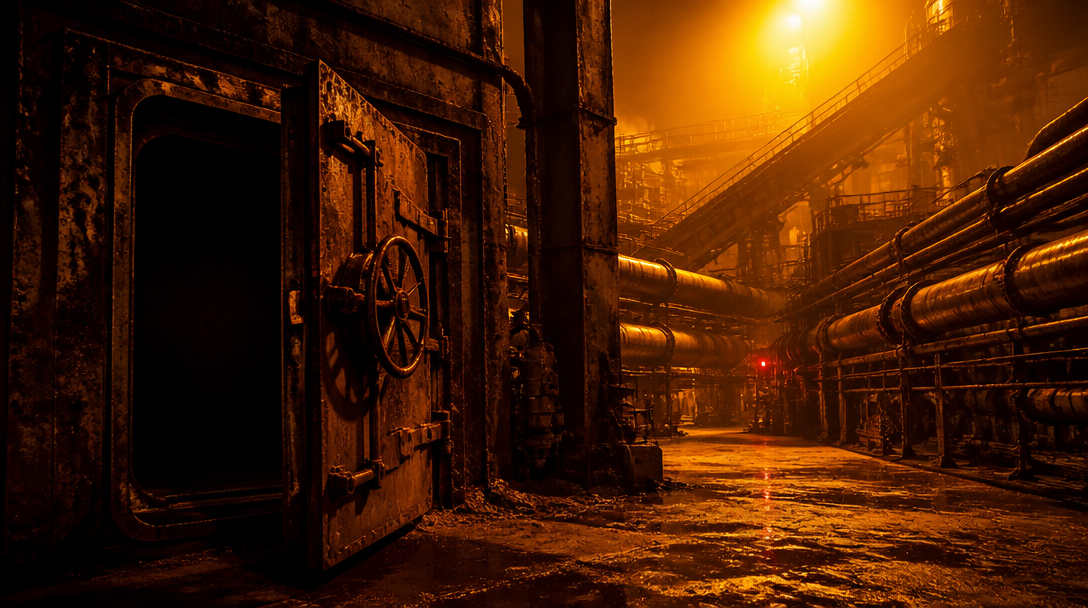 Bitcoin Shifts to “High Bear” as Miners Dump 21K BTC to Binance