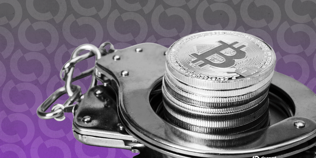 Australian Police Seize Millions in Bitcoin From Darknet Operator