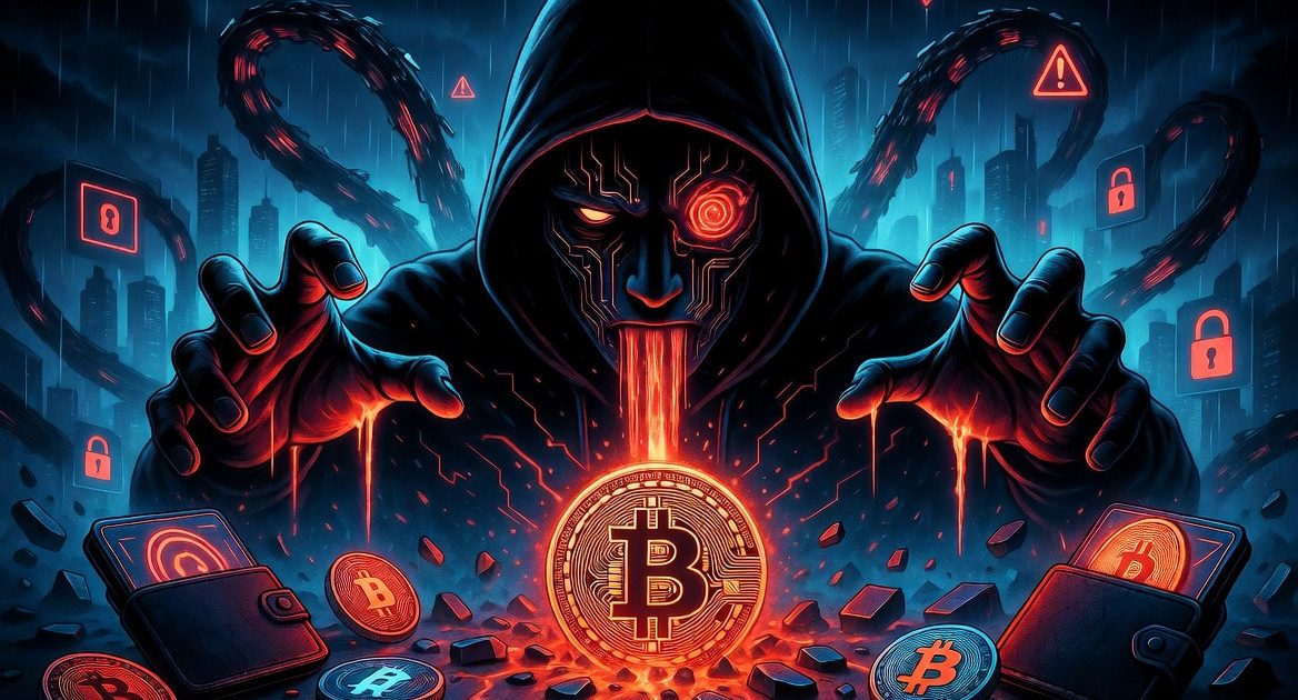 Google Report: AI-Powered Zero-Days Now Target Crypto Users at Scale