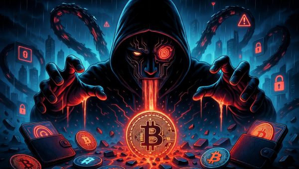 Google Report: AI-Powered Zero-Days Now Target Crypto Users at Scale