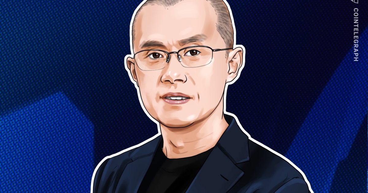CZ Claims Rivals Lobbied Against Pardon to Block Binance’s US Return