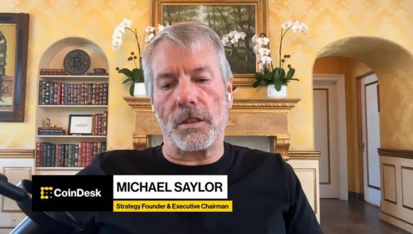 AIMCo’s $172M MicroStrategy Bet Signals Pension Funds Return to Bitcoin Proxies